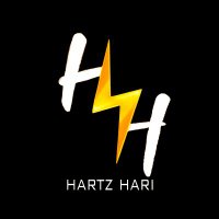 Hartz Hari(@HartzHari) 's Twitter Profile Photo