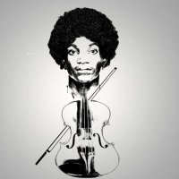 the_afro_violinist(@afro_violinist) 's Twitter Profile Photo