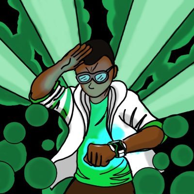 A huge Ben 10 fan who is trying to make a peaceful community on Twitter. @3maalp is my arch enemy. PFP made by @DumplingsTi Founder of #OmnitrixSquad