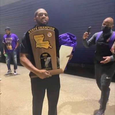 Assistant MBB Coach @ Southern University at New Orleans