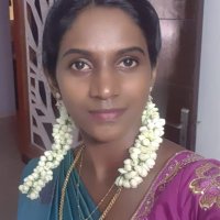 Shantha Selvin(@ShanthaSelvin) 's Twitter Profile Photo