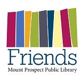 Friends of the Mount Prospect Public Library (@friendsofmppl) 's Twitter Profile Photo Friends of the Mount Prospect Public Library (@friendsofmppl) 's Twitter Profile Photo