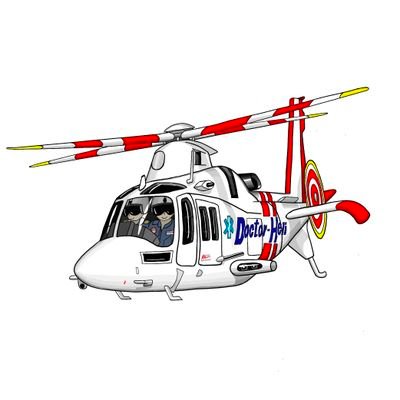 航空機と車のイラストレーター コード ブルーのmd902型ドクターヘリをデフォルメして描いてみました ドクターヘリはこんなに急旋回しないかな ドクターヘリ Md902 コード ブルー イラスト 航空機と車のイラストレーター コード ブルーのmd902型ドクターヘリをデフォルメして描いてみました ドクターヘリはこんなに急旋回しないかな ドクターヘリ Md902 コード ブルー イラスト