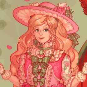 💕🩷💖🎀Melanie Jansen🎀💝🩷💟さんのプロフィール画像
