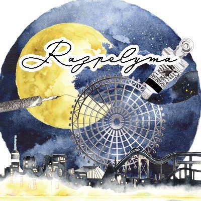ラズペリマさんのプロフィール画像