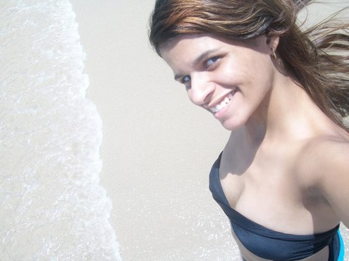 Sou uma garota singular...