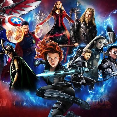 This channel features videos based on bollywood & hollywood –movie & series news and reviews. 
Specially focused on Marvel.#Marvel #fan #marvelfan #superseupar