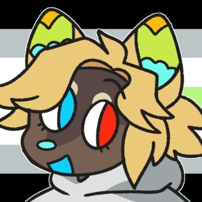 ⚡️Dimitri⚡️さんのプロフィール画像