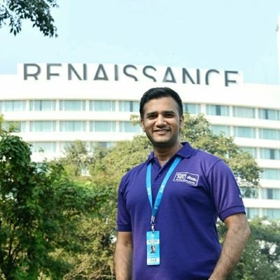 Mohamma33269100's profile picture. Senior Manager, Star Sports