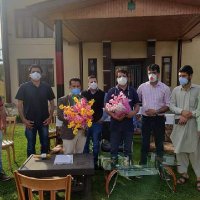 Doctors Association Kashmir (@doctorskashmir) 's Twitter Profile