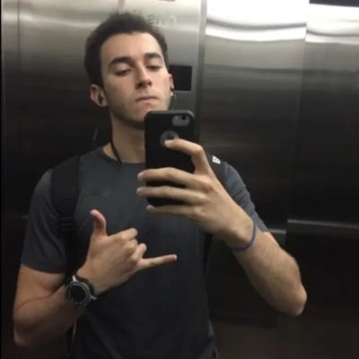 tucobrener's profile picture. you've become what you hate, or do you hate what you've become?