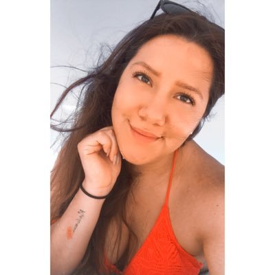 JimenaAyalaa's profile picture. We are the size of our dreams ! ✨ Insta: jime_barranon