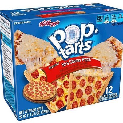 grave Cruelty tapperhed Pizza Poptart (@PizzaPoptarts) / Twitter