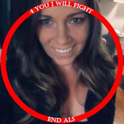 #4YOUIWILLFIGHT ##ALS #endals #curenow ❤️💪🏻🌻 ALS advocate for my sister and thousands of others ALS warriors!