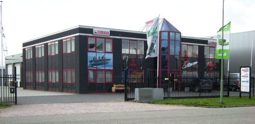 Parcon BV is uw dealer voor al uw park & tuinmachines. Tevens ook exclusief dealer van Yamaha buitenboordmotoren, inboards en ATV's