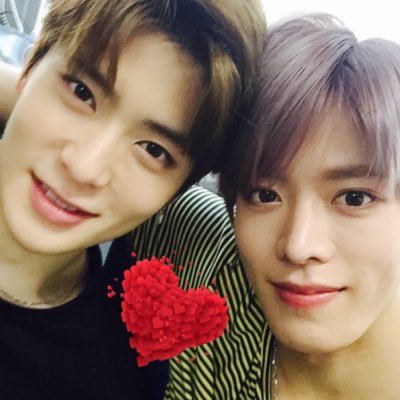 JAEHYUN   ＆   YUTA