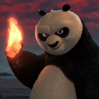 VizagPanda Profile Picture