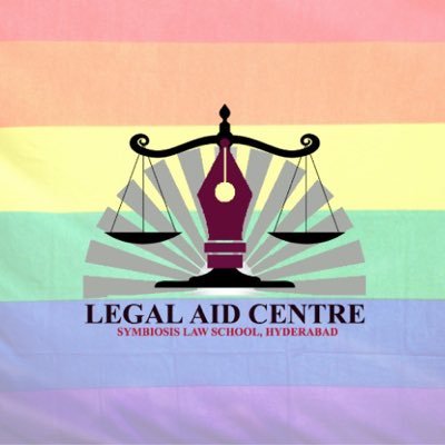 Our objective is to connect the society to the legal fraternity by providing free legal aid and creating legal awareness. 
Reach out: legalaid@slsh.edu.in