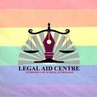 Legal Aid Centre, Symbiosis Law School- Hyderabad (@lac_slsh) 's Twitter Profile Photo Legal Aid Centre, Symbiosis Law School- Hyderabad (@lac_slsh) 's Twitter Profile Photo