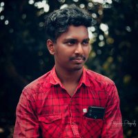 Ajay Nandhu(@ajaynandhu7) 's Twitter Profile Photo