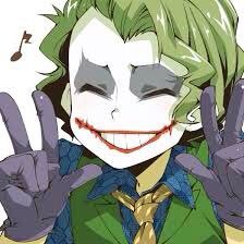 jokers my name trollings my game 👹 pop culture content thru the eyes of a true villain 💯 give me a follow 👊