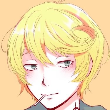 白子さんのプロフィール画像
