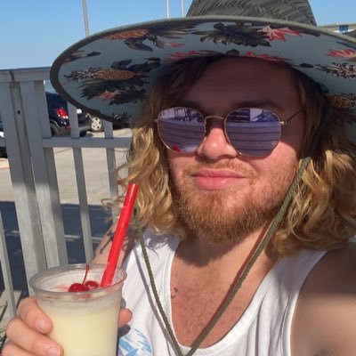 JamesRi23016201's profile picture. 🏳️‍🌈Man 🐶Dad out here trying to be the best me and succeed in life in every way.