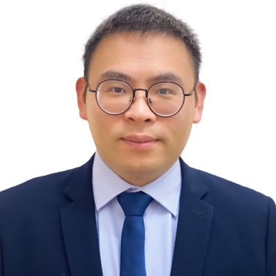 XimianXu Profile Picture