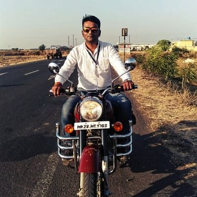 ashishrai47's profile picture. 