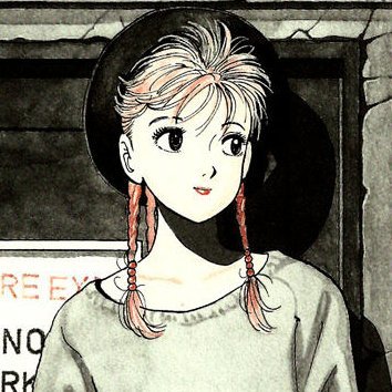 Cia 🎃さんのプロフィール画像