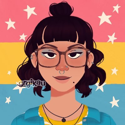 Your friendly neighborhood queer Latina who can’t speak Spanish🤙🏽 she/her/they/them🏳️🌈🏳️🌈🏳️🌈