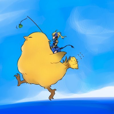 ヘルチキンぴよ太郎さんのプロフィール画像