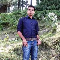Raj Chouhan (@rajchou71934108) 's Twitter Profile