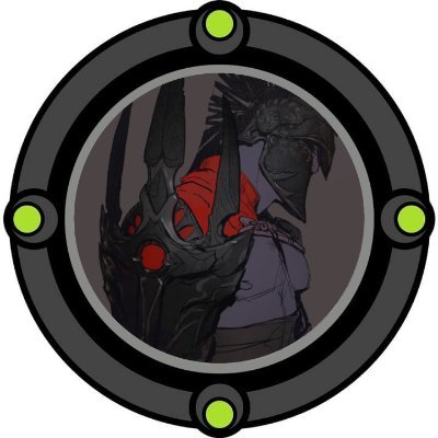 TheBlueArtさんのプロフィール画像