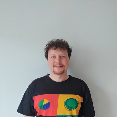 ksadowski13's profile picture. 
