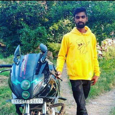 rajashekar2021's profile picture. Information technology