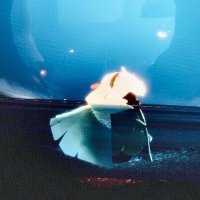 白藍-shira。 (@shiraai_sky) 's Twitter Profile