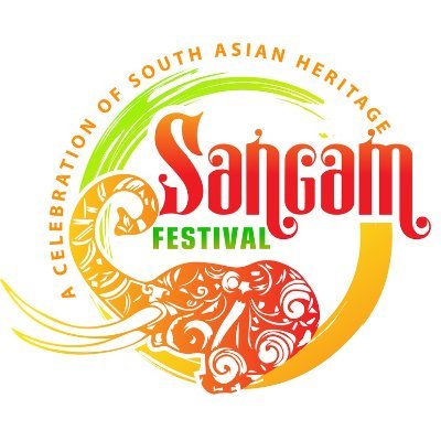 A Celebration of South Asian Heritage across Kirklees and online - 18 July-17 August 2023 - music, film, fashion, family events, heritage & the Sangam Mela