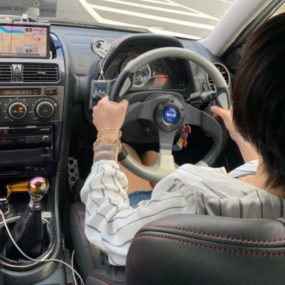 我々フツメンはカッコいい愛車に無礼がない容姿を目指し清潔感と筋トレでイケメンとの差を埋めろ❗40代中年😅2019年8月アルテッツァ購入🤗RS200中期Zエディション6MT🤗精神疾患😅扶養外パート😅発達に障害ある子供をワンオペ😅日常的な独り言ポスト😅方向性が定まってない垢😅共に努力し頑張ろう垢🤔❓