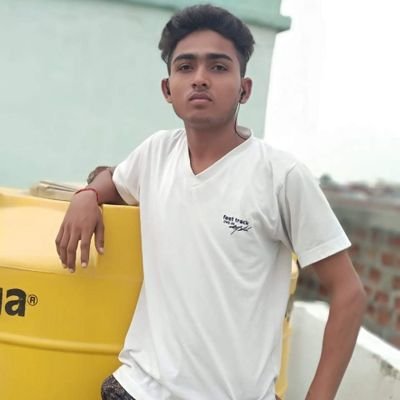 GautamYami6's profile picture. जब गलत पासवर्ड से
एक छोटा सा मोबाइल नहीं खुलता,
तो गलत कामों से जन्नत के 
दरवाजे कैसे खुलेंगे?