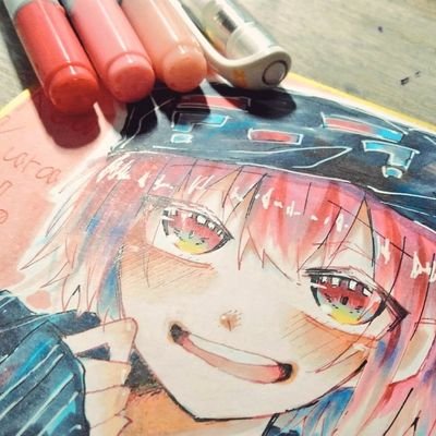 @さんのプロフィール画像