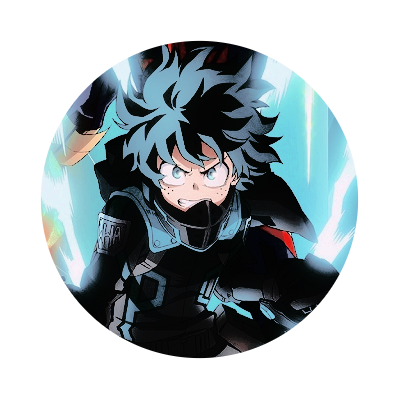 mideowriya's profile picture. 彼は最高のヒーローナンバーワンです。