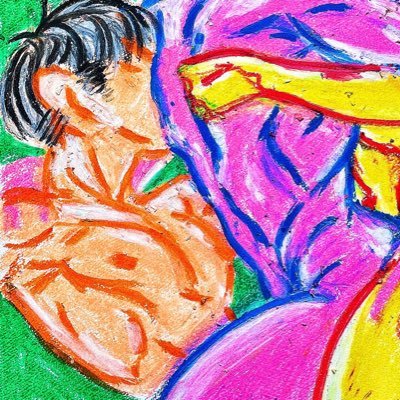 Chrisさんのプロフィール画像
