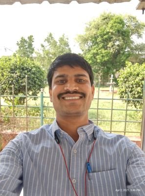 I am working as a Deputy Engineer in the Water Resources Department of the Government of Maharashtra and I am proud of my profession.