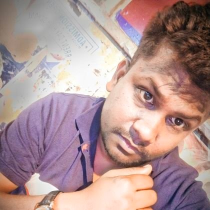 rajeevS95275682's profile picture. Virgo