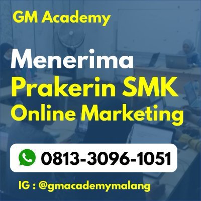 Tempat Prakerin SMK Di Malang