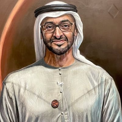 ‏الإمارات نبض العالم ❤