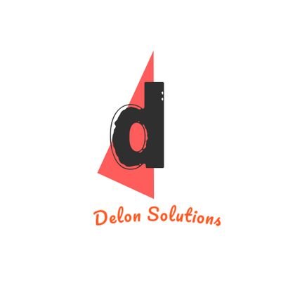 DelonSolutions's profile picture. start your startup with us