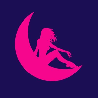 NaughtyMoon ($NGHTYM) The deflationary HODLER token on Binance Smart Chain (BSC) disrupting the adult entertainment & NFT market.