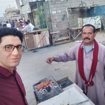pooria3004's profile picture. Physicist, working in calibration lab.🇮🇷